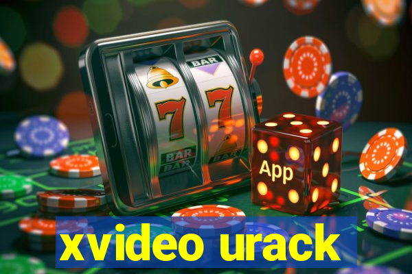 xvideo urack