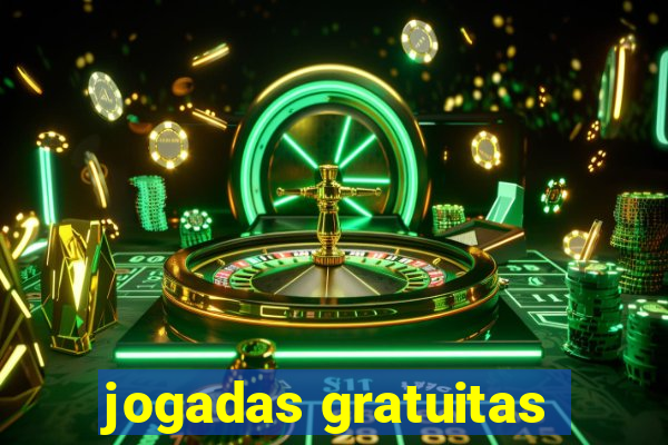 jogadas gratuitas