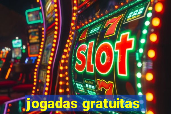 jogadas gratuitas