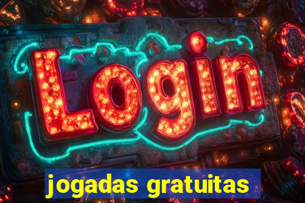 jogadas gratuitas