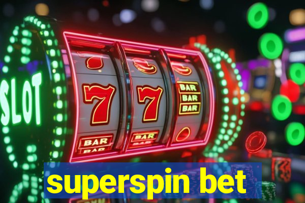 superspin bet