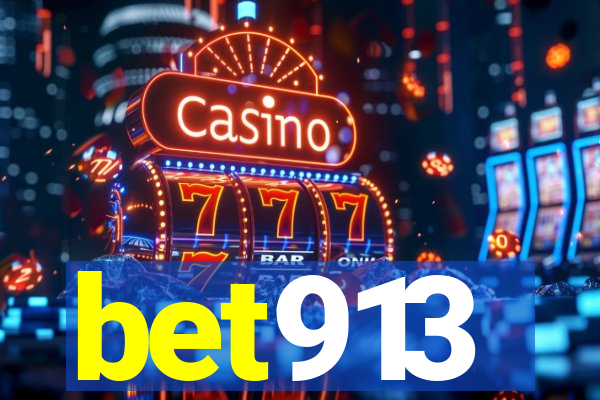 bet913