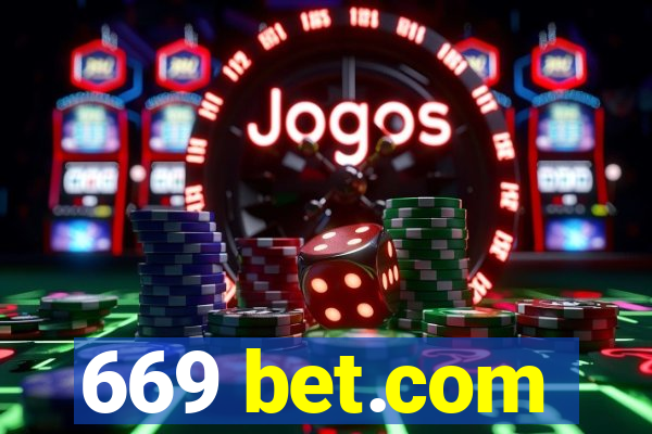 669 bet.com