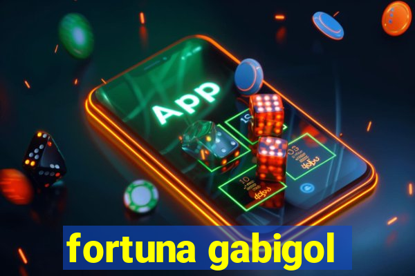 fortuna gabigol