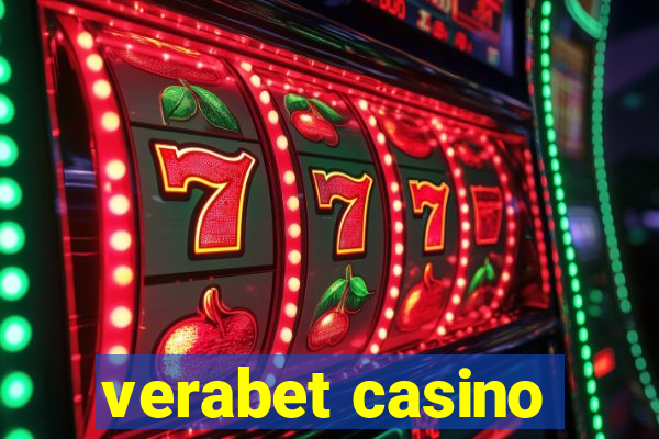 verabet casino