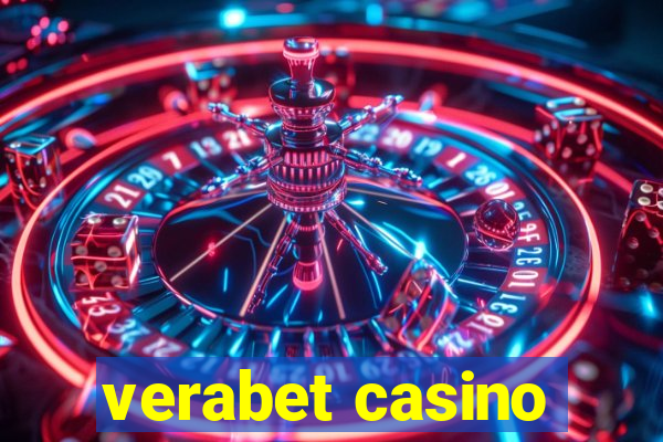 verabet casino