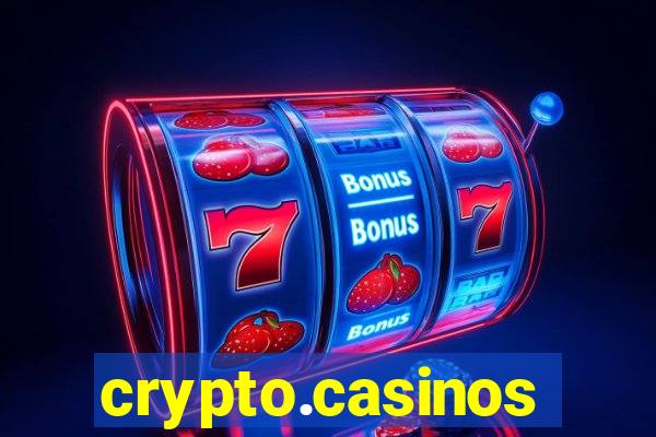 crypto.casinos