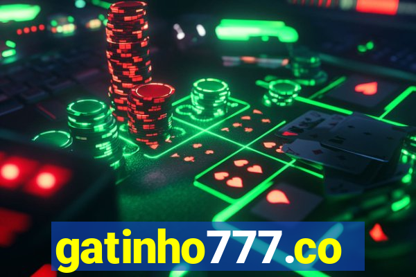 gatinho777.co