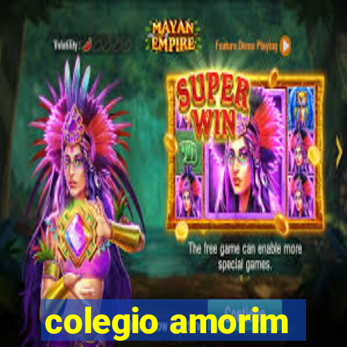 colegio amorim