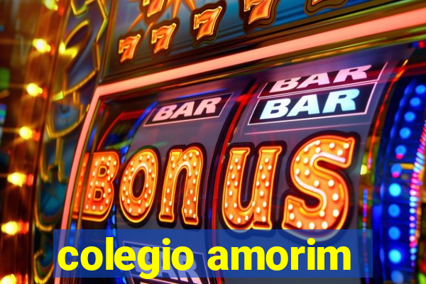 colegio amorim