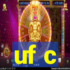 uf c