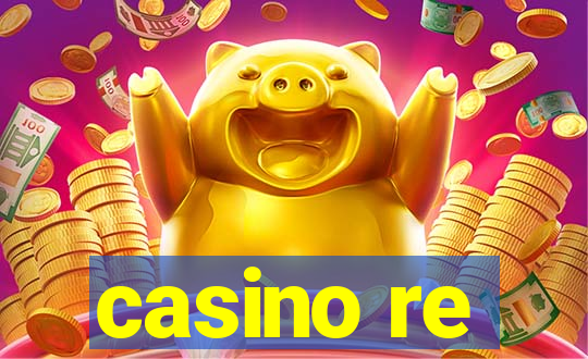 casino re