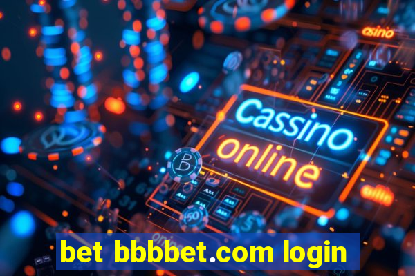 bet bbbbet.com login