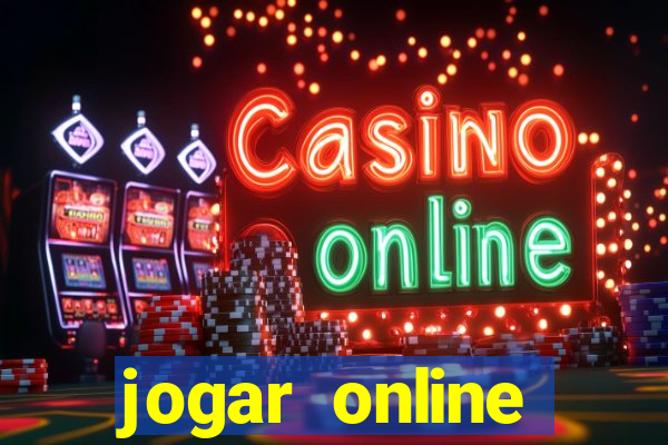 jogar online valendo dinheiro