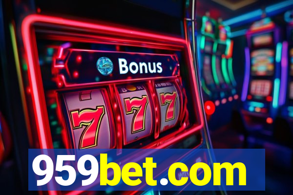 959bet.com