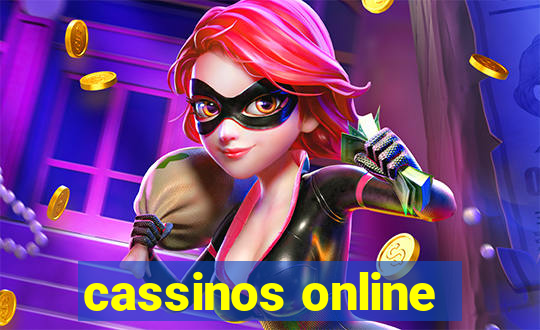 cassinos online