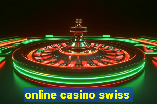 online casino swiss