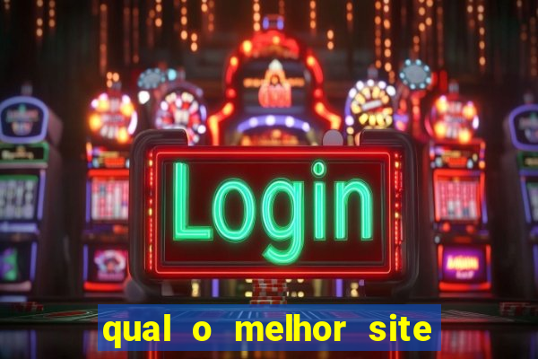 qual o melhor site para jogar poker