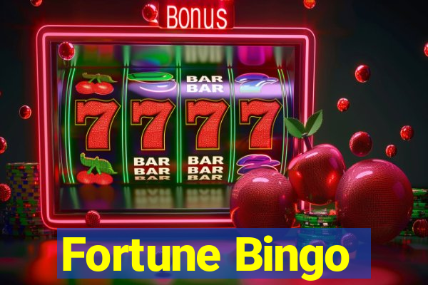 Fortune Bingo