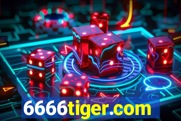 6666tiger.com