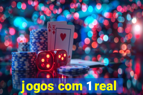 jogos com 1 real