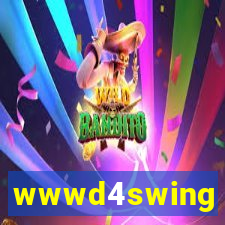 wwwd4swing