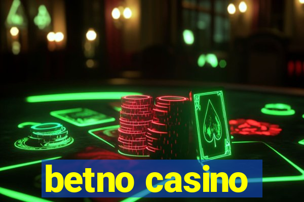 betno casino