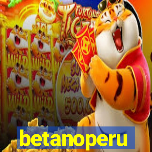 betanoperu