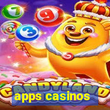 apps casinos