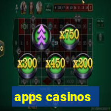 apps casinos