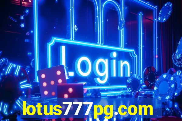 lotus777pg.com