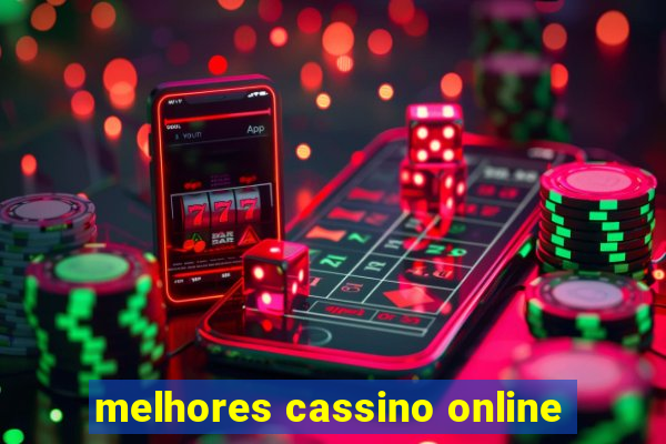 melhores cassino online