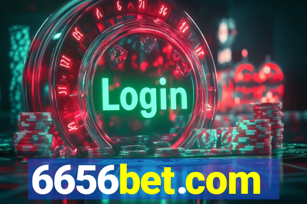 6656bet.com