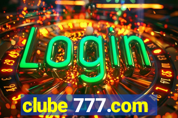 clube 777.com