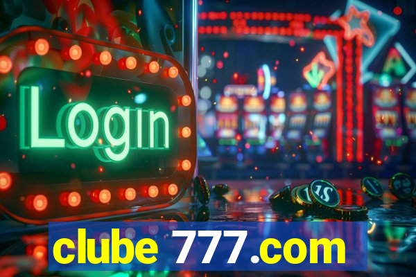 clube 777.com