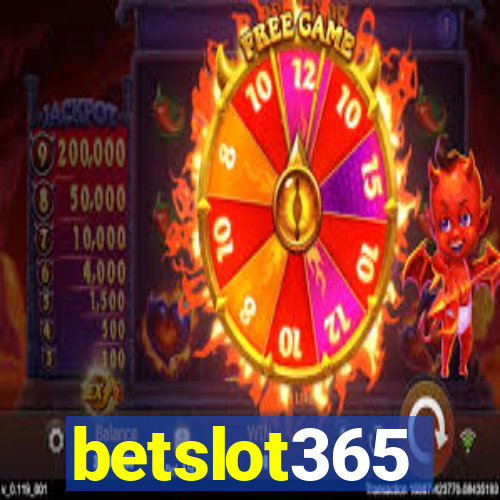 betslot365