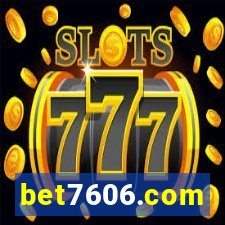 bet7606.com