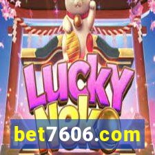 bet7606.com