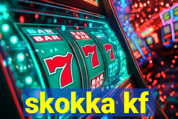 skokka kf