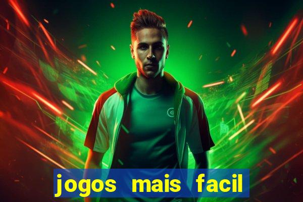 jogos mais facil de ganhar na betano