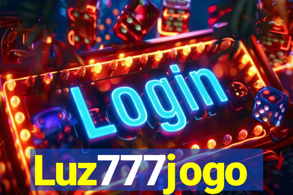 Luz777jogo