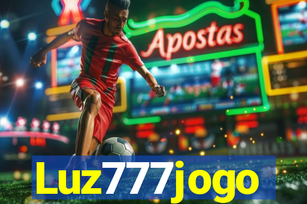 Luz777jogo