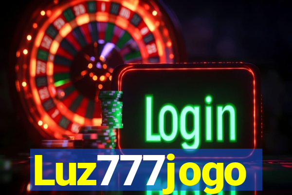 Luz777jogo