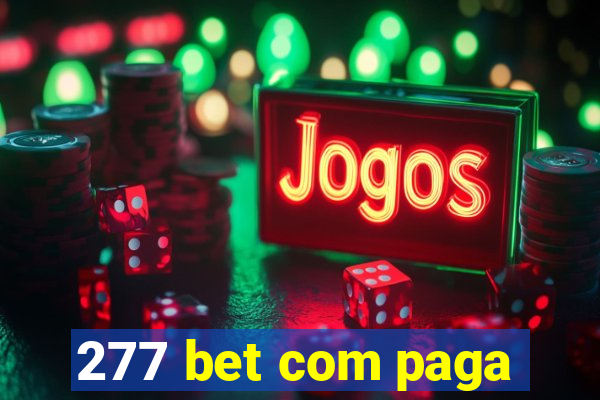 277 bet com paga