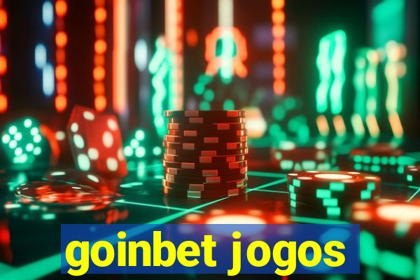 goinbet jogos