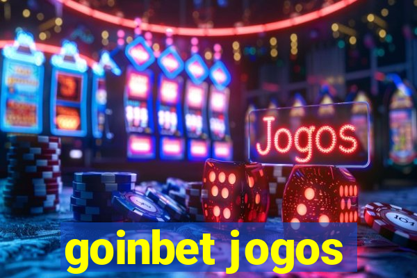 goinbet jogos