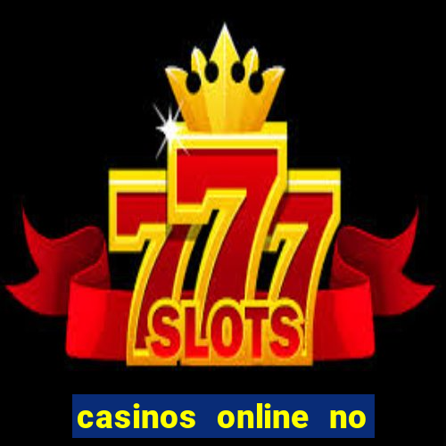 casinos online no deposit free money