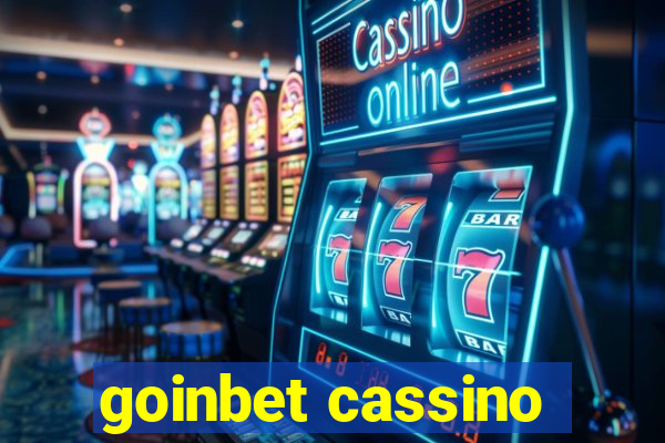 goinbet cassino