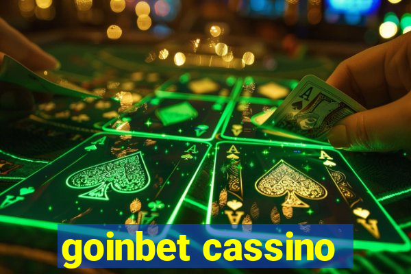 goinbet cassino