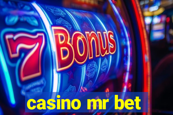 casino mr bet